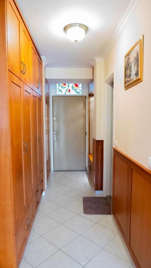 Apartament Aart Apartman Csopak Zewnętrze zdjęcie